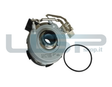 Resistenze C00256526 RESISTENZA 29.2ohm + GUARNIZIONE per elettrodomestico INDESIT Originale