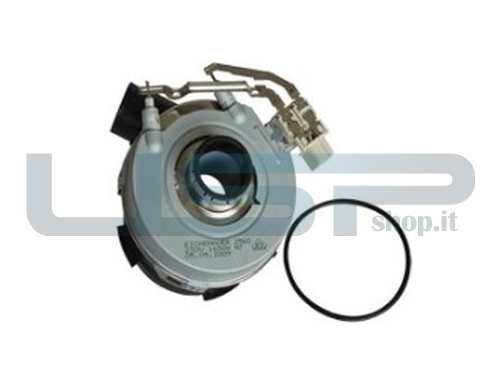 Resistenze C00256526 RESISTENZA 29.2ohm + GUARNIZIONE per elettrodomestico INDESIT Originale
