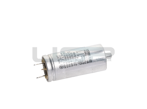 Parti elettriche varie: 480112101551 CONDENSATORE WHIRLPOOL