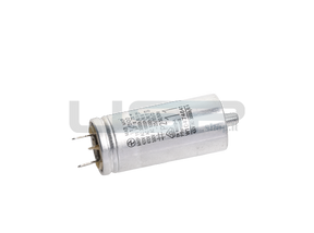 Parti elettriche varie: 480112101551 CONDENSATORE WHIRLPOOL