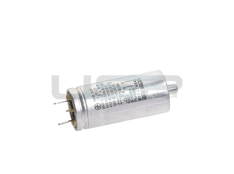 Parti elettriche varie: 480112101551 CONDENSATORE WHIRLPOOL