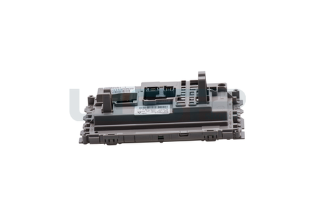 Moduli - Schede elettroniche: 480111103418 MODULO COMANDO WAVE, PROGRAMMI WHIRLPOOL