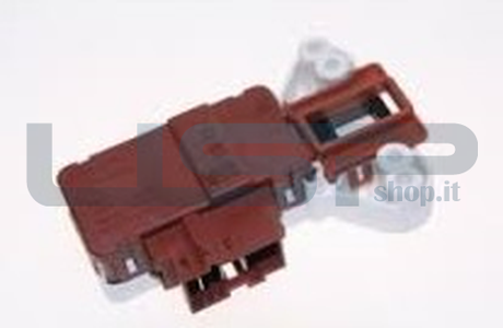 Bloccaporte - Elettroserrature: 480111101045 Bloccoporta (VE) WHIRLPOOL