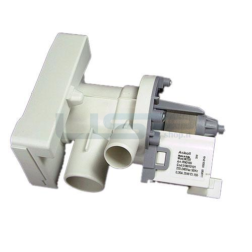 Pompe: 480111101167 Pompa Scarico WHIRLPOOL