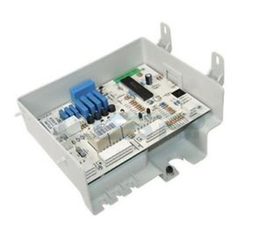 Moduli - Schede elettroniche: 480132100603 Control board + housing WHIRLPOOL