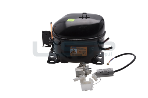Compressori: 480132101215 Compressore (HXK95AA) WHIRLPOOL