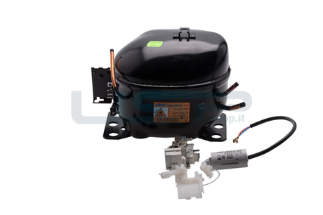 Compressori: 480132101215 Compressore (HXK95AA) WHIRLPOOL