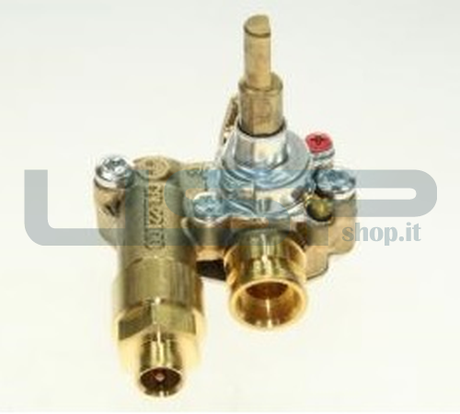 Rubinetti: 481236058502 RUBINETTO GAS WHIRLPOOL