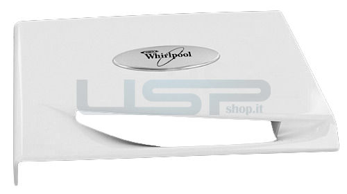 Maniglie: 481010487636 MANIGLIA CASS. WHIRLPOOL