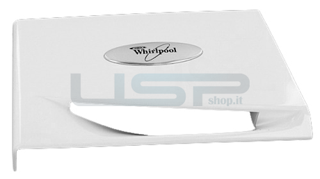 Maniglie: 481010487636 MANIGLIA CASS. WHIRLPOOL