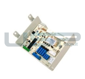 Moduli - Schede elettroniche: 481221778217 SCHEDA CONTROL WHIRLPOOL