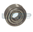 Cuscinetti: 481252028139 Cuscinetto (SKF 6206 ZZ) WHIRLPOOL