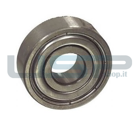 Cuscinetti: 481252028139 Cuscinetto (SKF 6206 ZZ) WHIRLPOOL