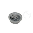 Cestelli - Guide/Binari - Ruote Cestelli 481252888141 Ruota Cestello Inferiore per elettrodomestico WHIRLPOOL Originale