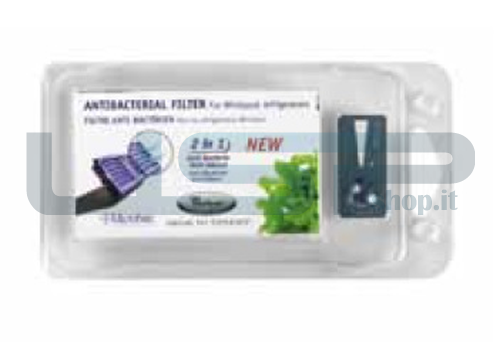 Filtri: 481248048172 Filtro Antibatterico WHIRLPOOL