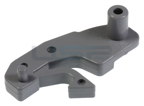 Supporti - Cerniere: 482000002936 FERMOPORTA WHIRLPOOL