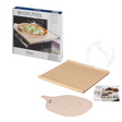 Leccarde - Teglie - Griglie forno: 484000000276 Kit Pizza WHIRLPOOL