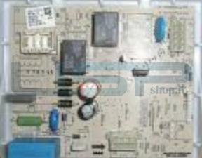 Moduli - Schede elettroniche: 481221470854 MODULO COMANDO WHIRLPOOL