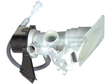 Pompe: 481231028144 POMPA SCARICO WHIRLPOOL