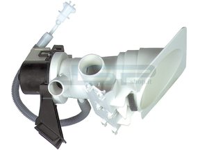 Pompe: 481231028144 POMPA SCARICO WHIRLPOOL