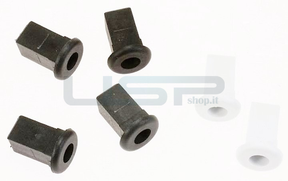 Supporti - Cerniere: 481010628165 BUSSOLA WHIRLPOOL