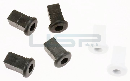Supporti - Cerniere: 481010628165 BUSSOLA WHIRLPOOL