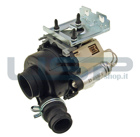 Pompe: 481072628031 Motopompa WHIRLPOOL