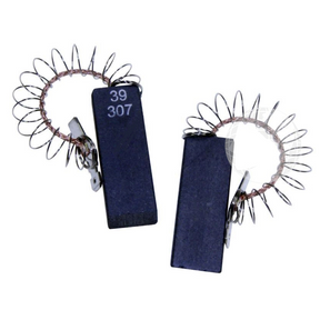 Carboncini - Spazzole motore: 481236248434 Kit 2 Carboncini WHIRLPOOL