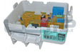 Moduli - Schede elettroniche: 481223678548 SCHEDA CONTROL WHIRLPOOL