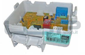 Moduli - Schede elettroniche: 481223678548 SCHEDA CONTROL WHIRLPOOL