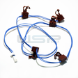 Parti elettriche varie: 481227138496 Catenaria WHIRLPOOL