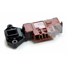 Bloccaporte - Elettroserrature: 481228058044 BLOCCOPORTA DA 3F+MICRO Rold DA260515 WHIRLPOOL