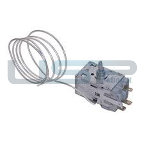 Termostati: 481227128424 Termostato WHIRLPOOL