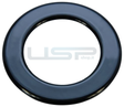 Bruciatori - Spartifiamma: 481936069733 Cappellotto bruc. WHIRLPOOL