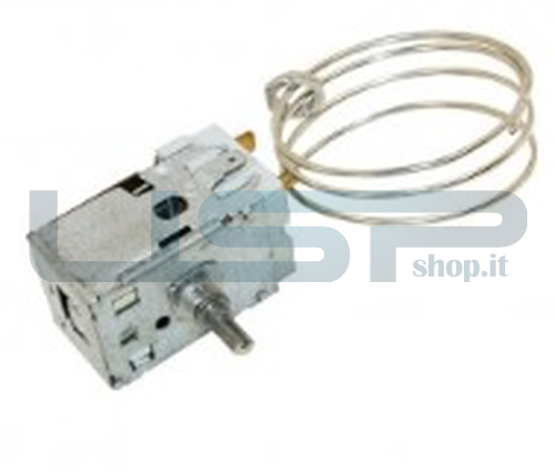Termostati: 481927129029 Termostato WHIRLPOOL
