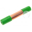 Filtri C00290451 Filtro Deidratatore (GR7 ø3,2/4,9 R134-R600 2VIE) per elettrodomestico INDESIT Originale