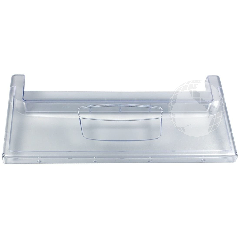 Cassetti - Contenitori C00283745 FRONTALE CASSETTO(430X197) EASY ICE TRAS per elettrodomestico INDESIT Originale