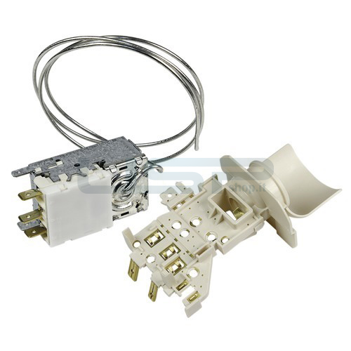 Termostati: 484000008566 Kit Termostato WHIRLPOOL