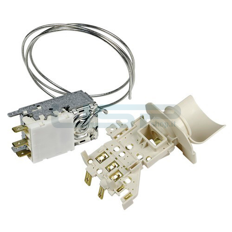 Termostati: 484000008566 Kit Termostato WHIRLPOOL