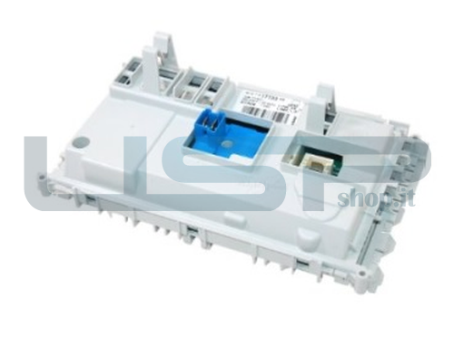 Moduli - Schede elettroniche: 480111104626 Scheda Contollo (DA PROGRAMMARE) WHIRLPOOL