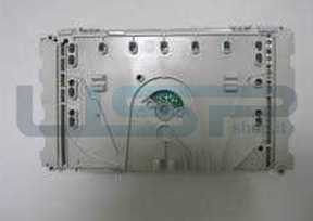 Moduli - Schede elettroniche: 481010438418 MODULO COMANDO WAVE, DA RIPROGRAMMARE WHIRLPOOL