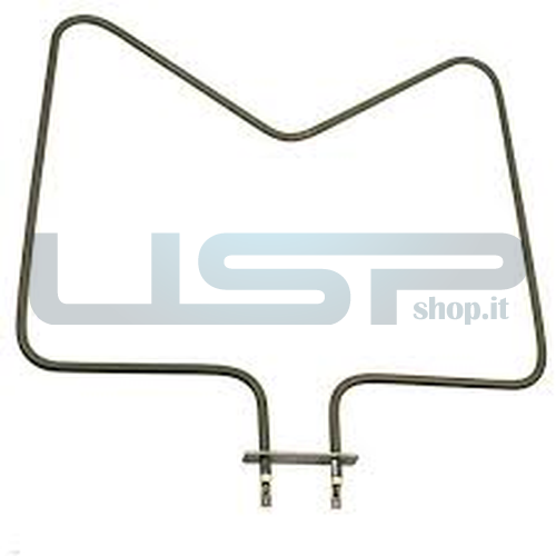 Resistenze: 480121100591 Resistenza Forno WHIRLPOOL