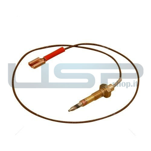 Termocoppie C00052986 Termocoppia per elettrodomestico INDESIT Originale