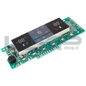Moduli - Schede elettroniche: 480132101428 SCHEDA PROGRAM WHIRLPOOL