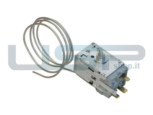 Termostati: 481228238084 Thermostat A13-0584 WHIRLPOOL