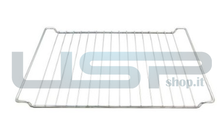 Leccarde - Teglie - Griglie forno: 481245819334 Griglia Forno WHIRLPOOL