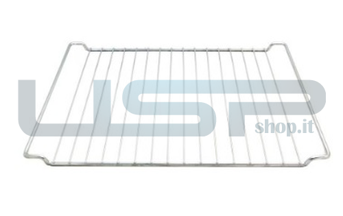Leccarde - Teglie - Griglie forno: 481245819334 Griglia Forno WHIRLPOOL