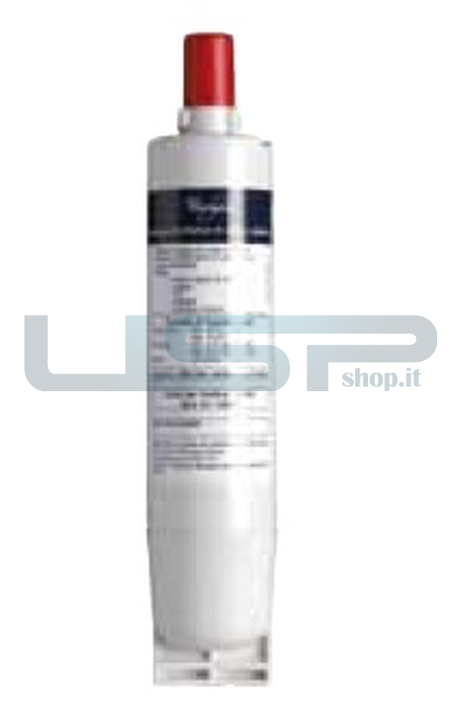 Filtri: 481281728986 Filtro Acqua WHIRLPOOL