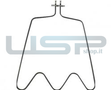 Resistenze: 481225998421 Resistenza Inferiore (1150W 230V) WHIRLPOOL