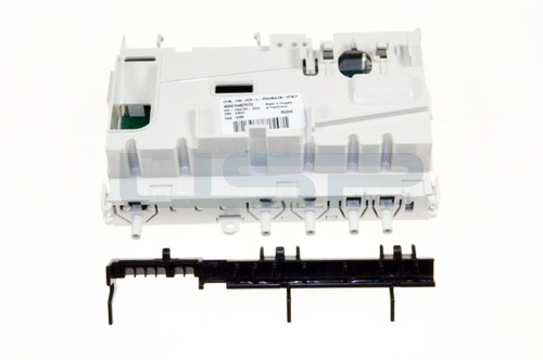 Moduli - Schede elettroniche: 480140102002 Scheda Controllo (da programmare) WHIRLPOOL